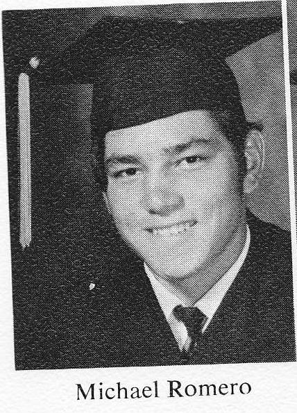 Michael Romero
