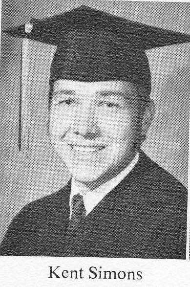 Kent Simons
