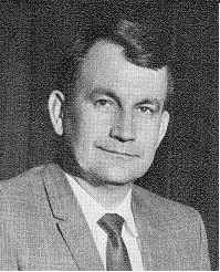 Alvin R. Carter