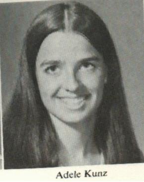 Adele Kunz