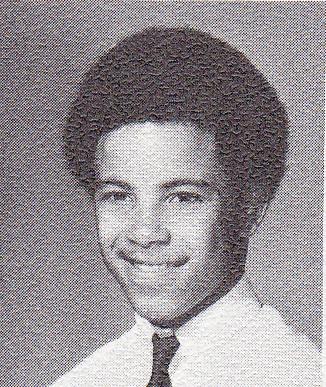 Charles Hill
