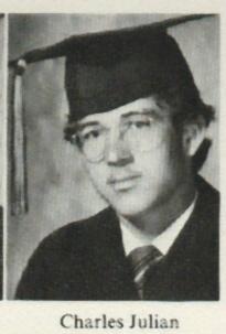 Charles Julian