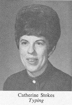 Katherine Fran Stokes