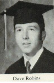 Dave Robbins