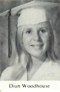 Dian Woodhouse