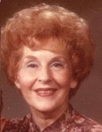 Dorothy Loughton