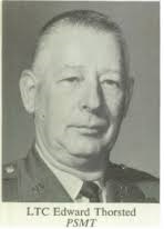 Edward Thorsted