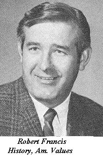 Robert E. Francis