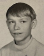 Garth Malan