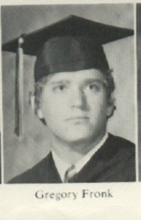 greg fronk