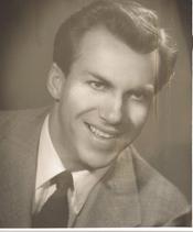 Herbert Hillier