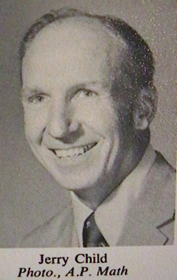 Jeremy Child