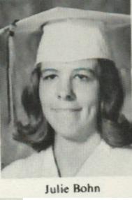 julie bohn