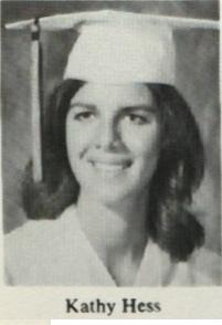 Kathy Hess