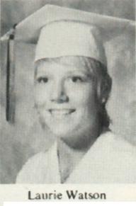 Laurie Watson