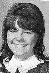 Marsha Dustin