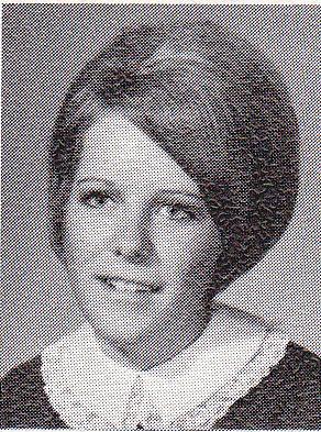 mary anne wickberg