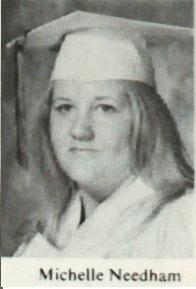Michelle Needham
