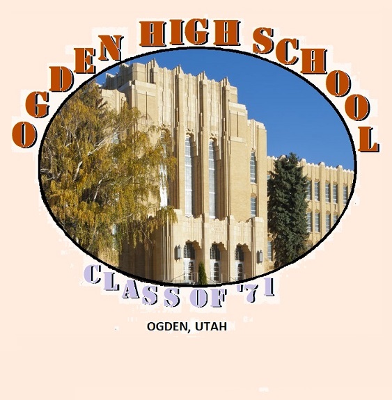 ogden high school