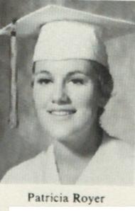 Patty Royer