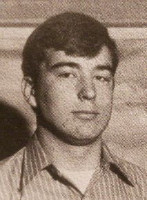 Paul Butler