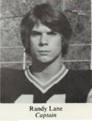 Randy Lane