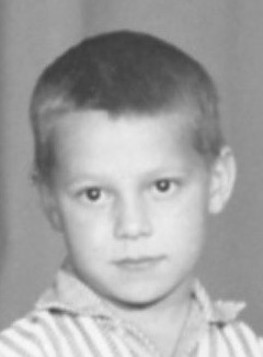 rick singleton