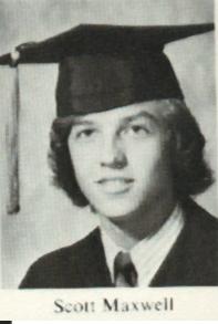 Scott Maxwell