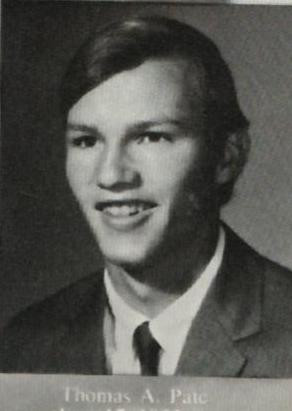 Tom Pate