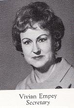 Vivian Empey