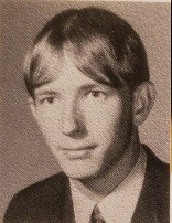 Wayne Hadley